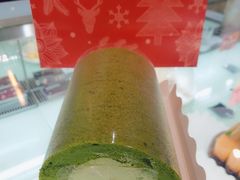 -卷心卷意·轻甜蛋糕(新光天地店)