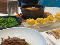 -柒园·三十年创意杭帮菜(龙湖滨江天街店)
