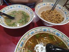 -金杨拉面王小吃面馆·牛三宝面·红烧牛肉粉