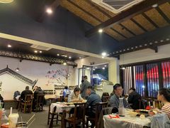 大堂-靓靓蒸虾(中山公园店)