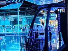 -世代星球·保龄球·镭战真人CS·团建(杨浦店)