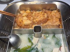 -九鼎轩脆毛肚火锅(南京东路店)