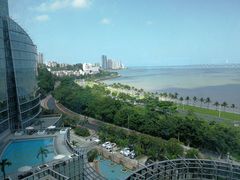 -海湾壹品·粤菜·早茶·烤鸭(拱北店)