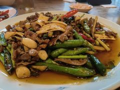-老字号敖鸡肉