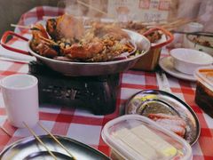 -马叉虫和妖且闲·长沙大排档(解放西店)