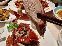 -茅庐川菜(烟台万象汇店)