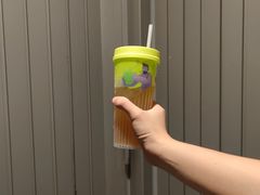 -丘大叔柠檬茶(来福士广场分店)