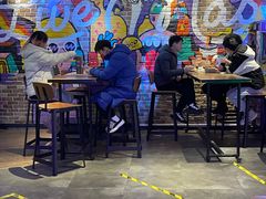 -OLLA 西班牙餐厅(丰盛里店)