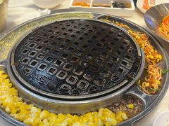 -韩宫宴烤肉·料理(青浦宝龙店)