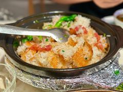 -花城粤菜餐厅(高新区店)
