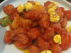 -打酱油·非遗淮扬菜(瘦西湖梅岭店)