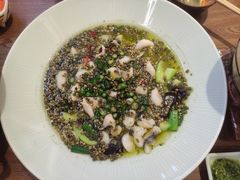 -大盐帮川菜馆(长楹天街店)