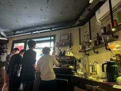 -SeekSeeking咖啡专门店(堰塘街店)