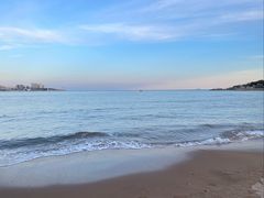 -青岛第三海水浴场