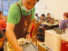 -月圆火锅(宁海东路二店)