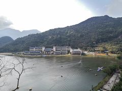 -宝晶宫旅游景区