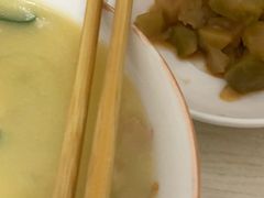 -老方子馅饼粥(台东店)