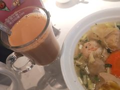 -避风塘·老港味餐厅(虹口龙之梦店)