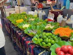 -大学城夜市大排档(凤栖路店)