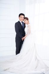 -全城热恋璀璨婚纱摄影(国贸总店)