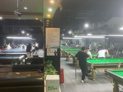 -利都新概念棋牌桌球(本溪路店)