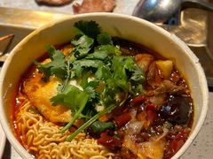 -芝小官毛肚火锅海鲜自助(淮安清江浦区新亚店)