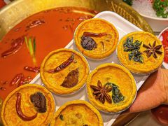-小龙坎火锅(IFS HOT店)