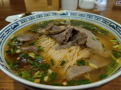 -永丰面馆(汉口路店)