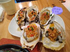 -小马哥烧烤(楚州店)
