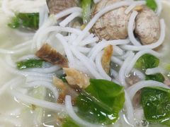 -久久元宵(延平路店)