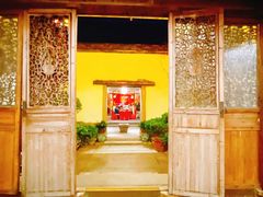 -文儒九号·闽菜馆(三坊七巷店)