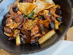 -郭家大院 老南京土菜(九霄店)