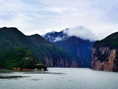 -白帝城·瞿塘峡景区