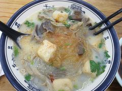 -鸭小妹鸭血粉丝(老门东店)