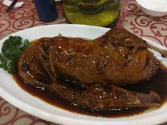 -聚丰园•湖鲜餐厅(阿红私房菜梅石路店)