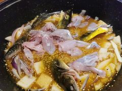 -小小河边鱼(天润城店)