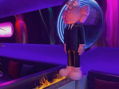 -108·公社·创意餐厅·LIVE HOUSE(李公堤店)