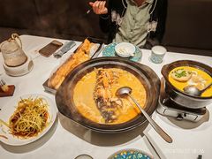 -小厨娘淮扬菜(天印大道店)