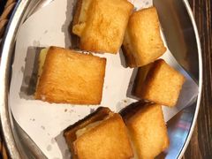 面包炸牛奶-猪肉婆私房菜(容桂总店)
