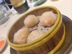 -香港龙凤楼(巨鹿路洋房店)