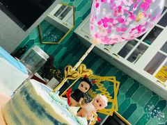 -DIY SWEET21(升平路店)