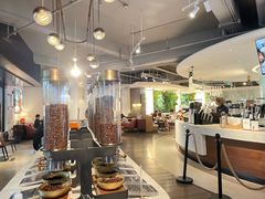 大堂-Peet's 皮爷咖啡(东湖路手作店)