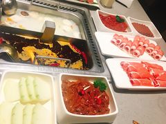 -海底捞火锅(奥山世纪城店)