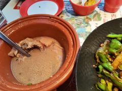 -来菜·湖北头牌藕汤(武商MALL众圆店)