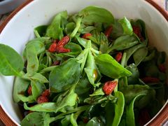 -敏珠拉姆藏餐·南京厨房(富春江东街店)