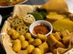 -日进一片海.生腌海鲜火锅.宵夜烧烤(三里屯总店)