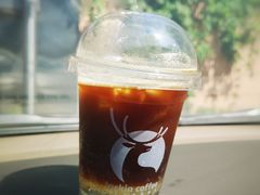 -瑞幸咖啡(东直门枢纽店)