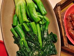 白灼芥兰-避风塘(宝山万达店)