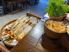 -欧阳小姐在成都(鼓楼店)