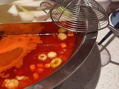 -左庭右院鲜牛肉火锅(环球港店)